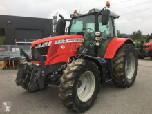 Zemědělský traktor Massey Ferguson použitý