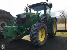 Mezőgazdasági traktor John Deere használt