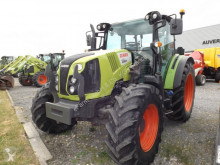 Tractor agrícola Claas usado