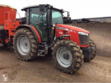 Mezőgazdasági traktor Massey Ferguson használt