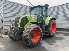 Zemědělský traktor Claas použitý