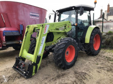 Mezőgazdasági traktor Claas használt