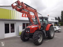 Zemědělský traktor Massey Ferguson použitý