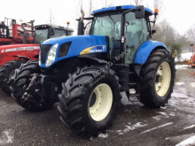 Селскостопански трактор New Holland втора употреба