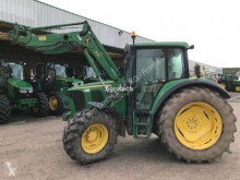Tracteur agricole John Deere occasion