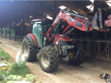 Tracteur agricole Case IH occasion