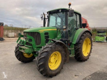 Tracteur agricole John Deere occasion