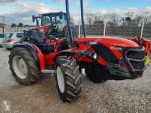 Tracteur agricole Carraro occasion