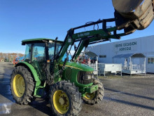 John Deere Landwirtschaftstraktor gebrauchter