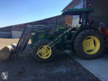 Селскостопански трактор John Deere втора употреба