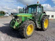 Tarım traktörü John Deere ikinci el araç