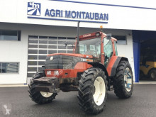 Landbouwtractor Fiat tweedehands