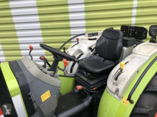 Landbouwtractor Claas tweedehands