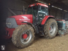 Tracteur agricole Mc Cormick occasion