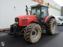Трактор Massey Ferguson б/у