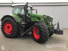 Tracteur agricole Fendt occasion