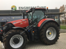 Traktor Case IH Optum CVX 270 egnos ojazdený