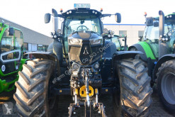 Tracteur agricole Deutz-Fahr occasion