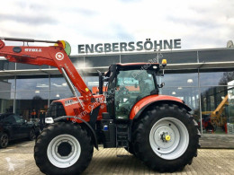 Селскостопански трактор Case IH Puma 150 cvx egnos втора употреба