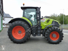 Trattore agricolo Claas usato