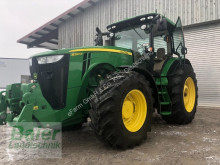 Tractor agrícola John Deere usado