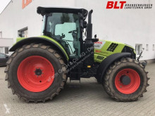 Tracteur agricole Claas occasion