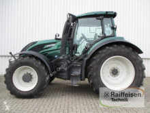 Tractor agrícola Valtra T194 direct usado