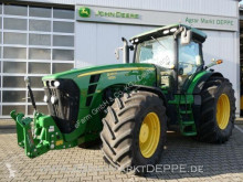 جرار زراعي John Deere مستعمل