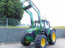 Селскостопански трактор John Deere втора употреба