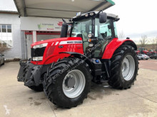 Tractor agricol Massey Ferguson second-hand
