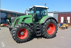 Tracteur agricole Fendt occasion