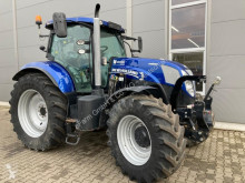Селскостопански трактор New Holland втора употреба