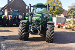Tracteur agricole Deutz-Fahr occasion