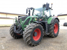 Tracteur agricole Fendt occasion