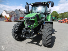 Tractor agrícola Deutz-Fahr usado