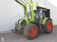 Zemědělský traktor Claas použitý