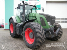 Селскостопански трактор Fendt втора употреба