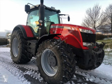Trattore agricolo Massey Ferguson usato