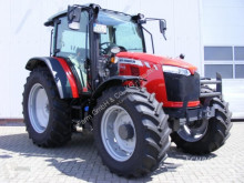 Tracteur agricole Massey Ferguson occasion