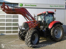 Tractor agrícola Case IH Puma 160 ep usado