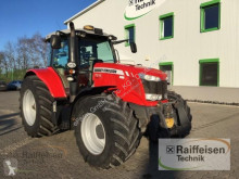 Trattore agricolo Massey Ferguson usato