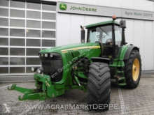 Zemědělský traktor John Deere použitý
