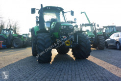 Tracteur agricole Deutz-Fahr occasion