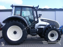 Tracteur agricole Valtra occasion