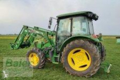 Селскостопански трактор John Deere втора употреба
