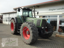Trattore agricolo Fendt usato