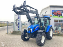 Tracteur agricole New Holland occasion