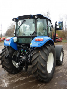 Селскостопански трактор New Holland втора употреба