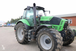 Mezőgazdasági traktor Deutz-Fahr használt