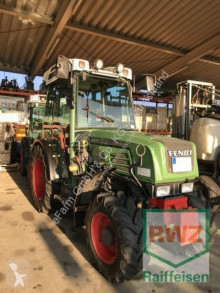 Tracteur agricole Fendt occasion